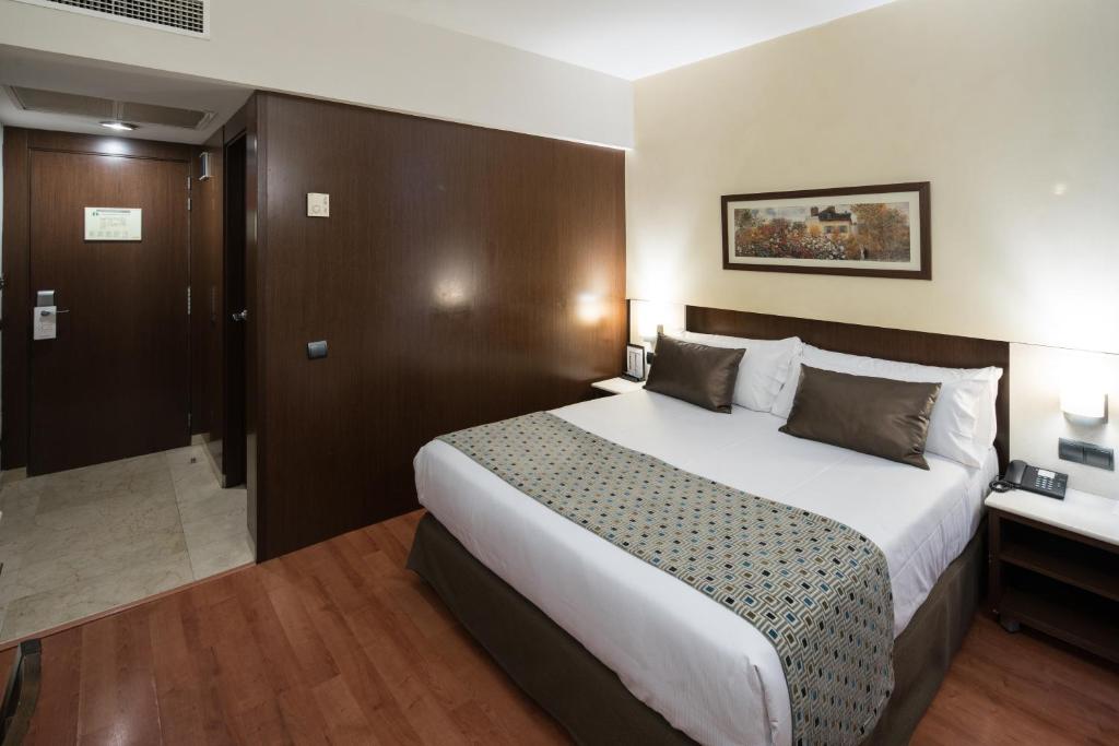 Hotel i bilet na mecz